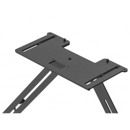 Logitech TV Mount for Video Bars Monitora stiprinājums