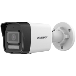 Hikvision 4MP IP Mini...