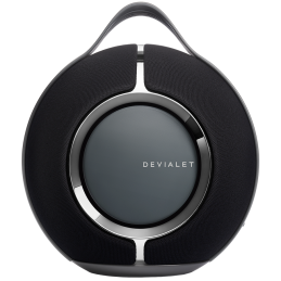 Devialet Mania Deep Black...