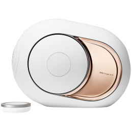 Home Audio System Devialet...