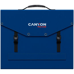 CANYON solar panel SP-100...