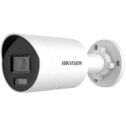 Hikvision 4MP IP Bullet...