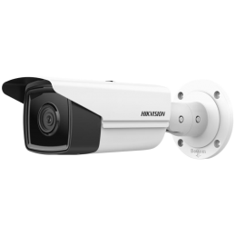 Hikvision 4MP IP Bullet...