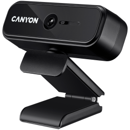 CANYON webcam C2N Full HD...