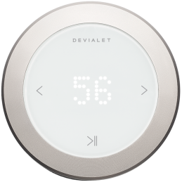 Devialet Remote White Matte