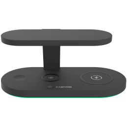 CANYON wireless charger...