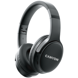 CANYON headset OnRiff 4 Black