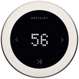 Devialet Remote Black Matte