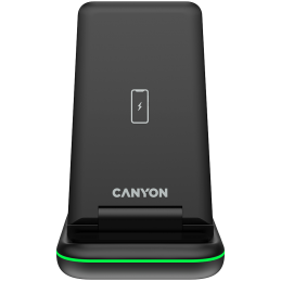 CANYON wireless charger...