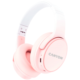 CANYON headset OnRiff 4 Pink