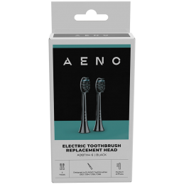 AENO Replacement toothbrush...