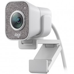 LOGITECH StreamCam -...