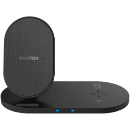 CANYON wireless charger...