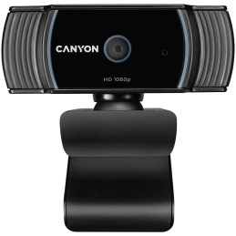 CANYON webcam C5 Full HD...