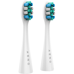 AENO Replacement toothbrush...