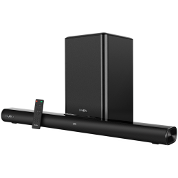 Soundbar SB-2200D, black...