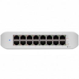 UBIQUITI Lite 16 PoE (8)...