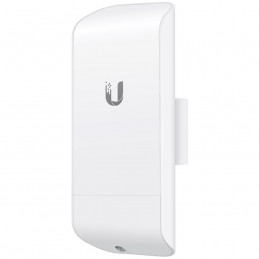 Ubiquiti NanoStation...