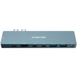 CANYON hub DS-8 8in1...