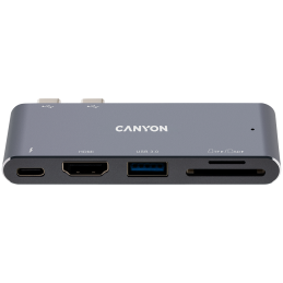 CANYON hub DS-5 5in1...