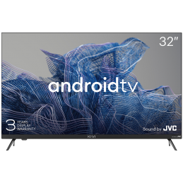 32', HD, Google Android TV,...