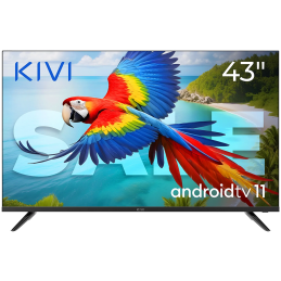 43', FHD, Android TV 11,...