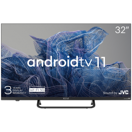 32', FHD, Android TV 11,...