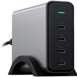 SATECHI 165W USB-C 4-Port...