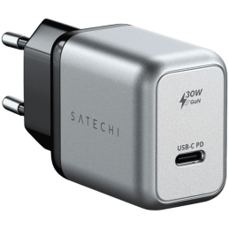 SATECHI 30W USB-C GaN Wall...