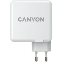 CANYON charger H-100 GaN PD...