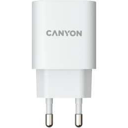 CANYON charger H-20-02 PD...