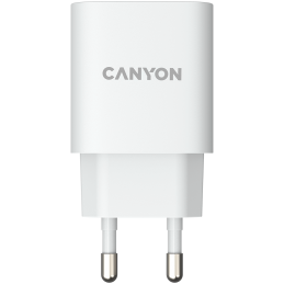 CANYON charger H-18-01 QC...