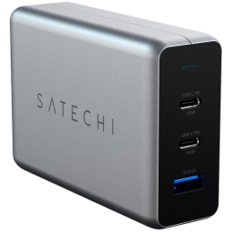 SATECHI 100W USB-C PD...