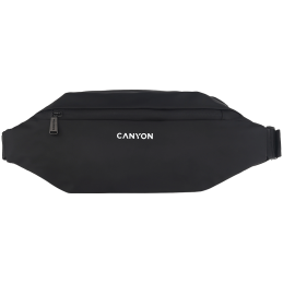 CANYON FB-1 Urban Black