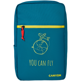 CANYON backpack CSZ-03...