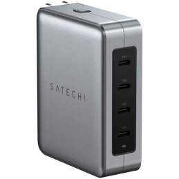 SATECHI 145W USB-C 4-Port...