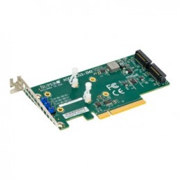 Low Profile PCIe Riser Card...