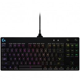 LOGITECH G PRO TKL Corded...