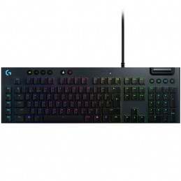 LOGITECH G815 Corded...