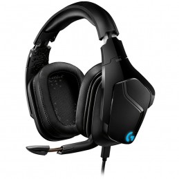 LOGITECH G935 LIGHTSYNC...