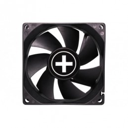 CASE FAN 80MM/XF034 XILENCE