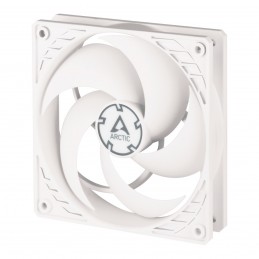 ARCTIC P12 PWM PST Datora korpusam Ventilators 12 cm Balts