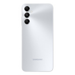 Samsung Galaxy SM-A057GZSVEUB смартфон 17 cm (6.7") Две SIM-карты 4G USB Type-C 4 GB 128 GB 5000 mAh Серебристый