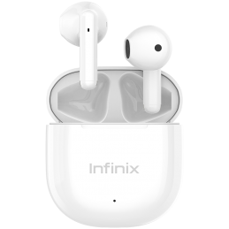 Infinix XBuds 2 XE29 White