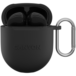 CANYON headset TWS-6 Black