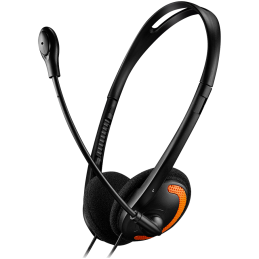 CANYON PC headset HS-01 PC...