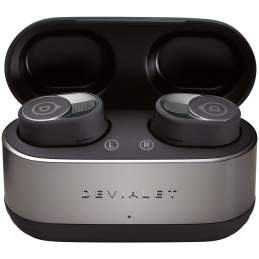 Devialet Gemini II Matte Black