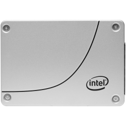 Intel SSD D3-S4520 Series...