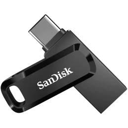 SanDisk Ultra Dual Drive Go...