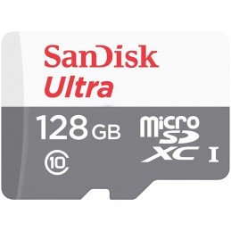 SanDisk Ultra microSDXC...